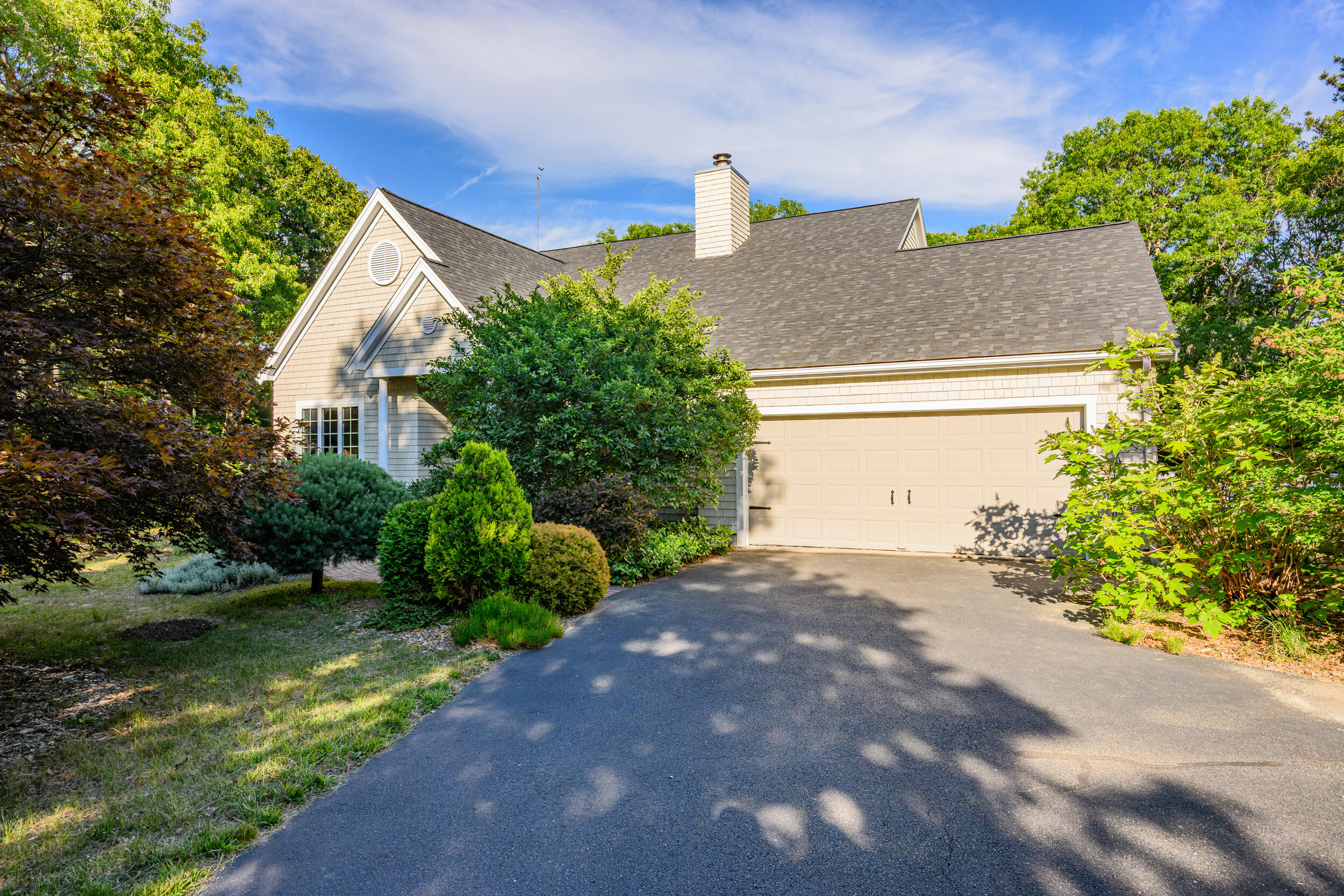 272 Falmouth Woods Road Falmouth MA 02536