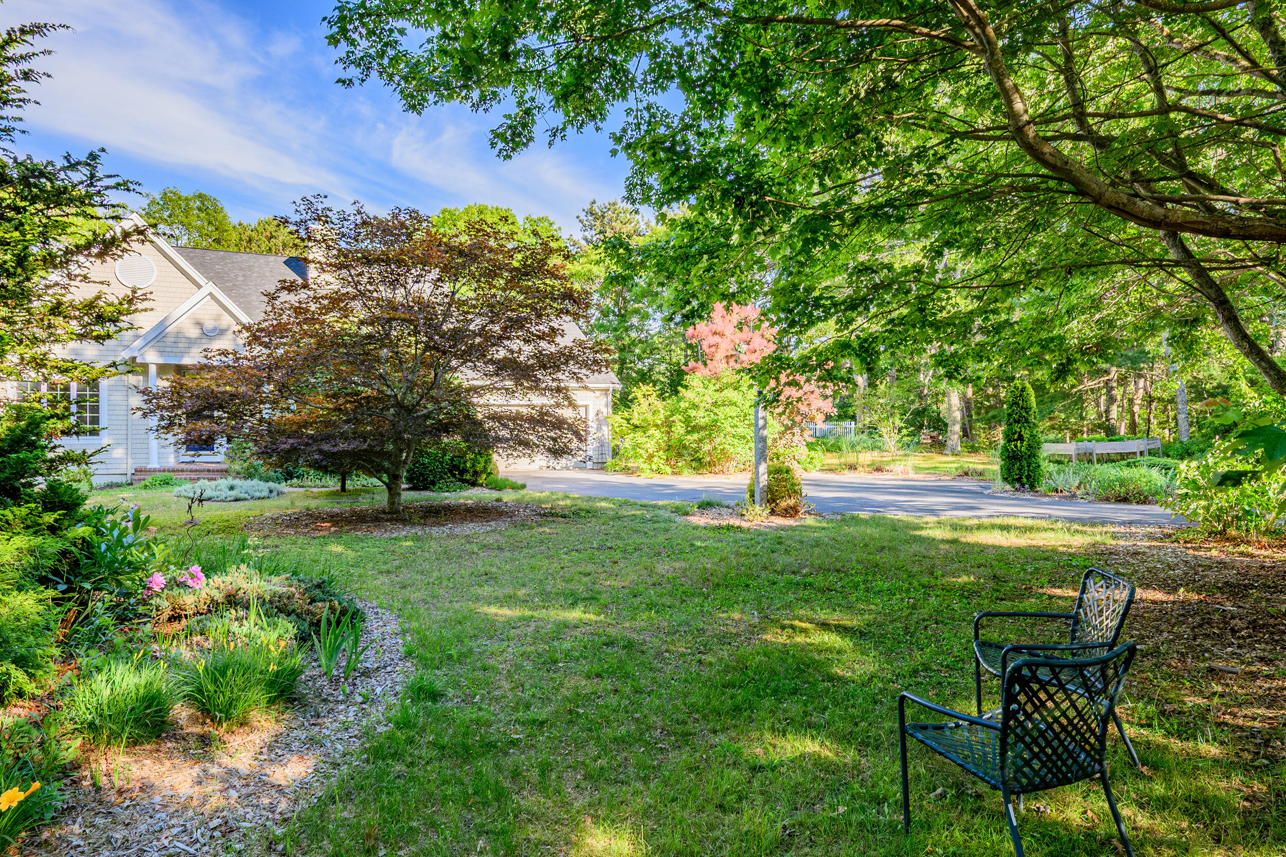 272 Falmouth Woods Road Falmouth MA 02536