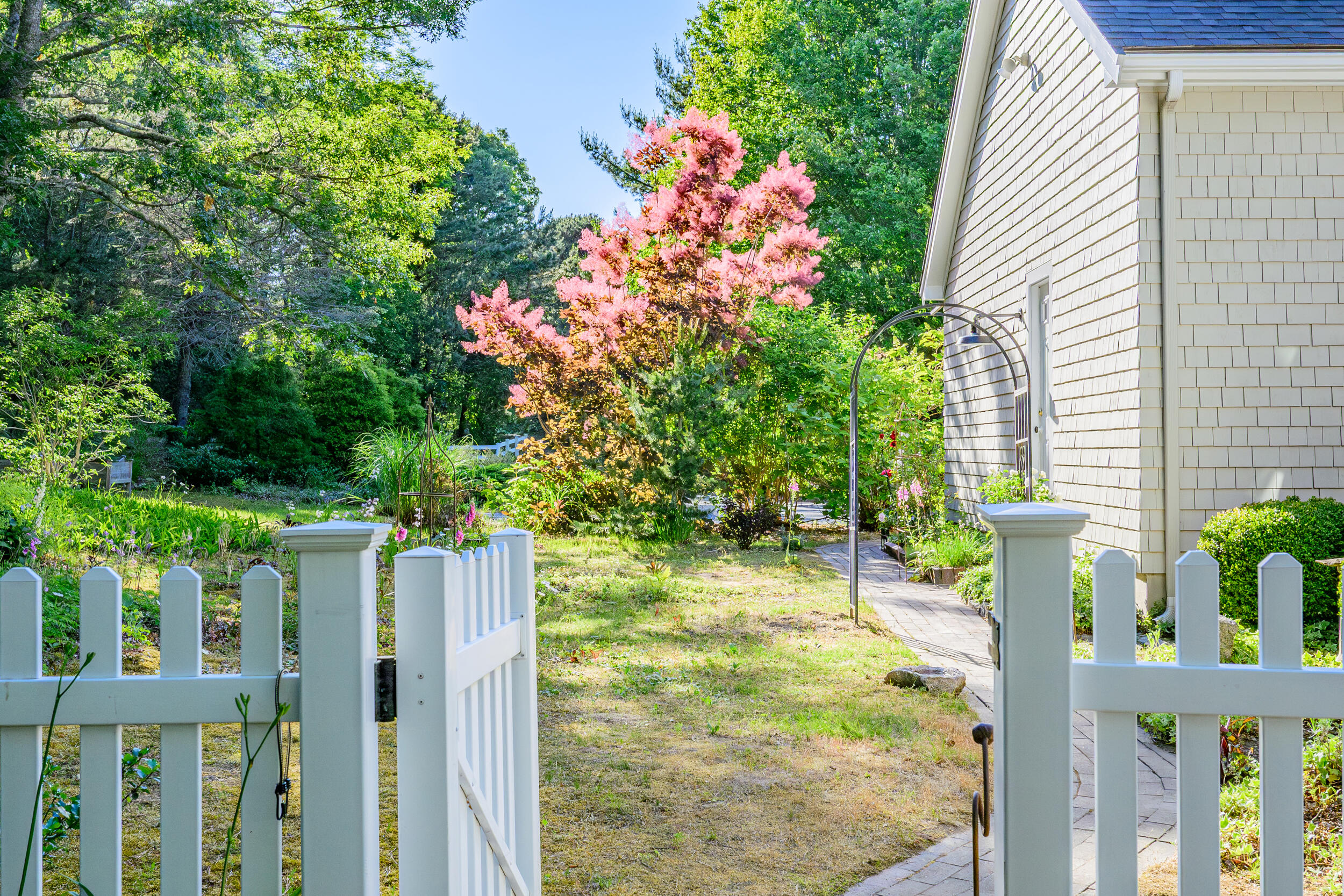272 Falmouth Woods Road Falmouth MA 02536