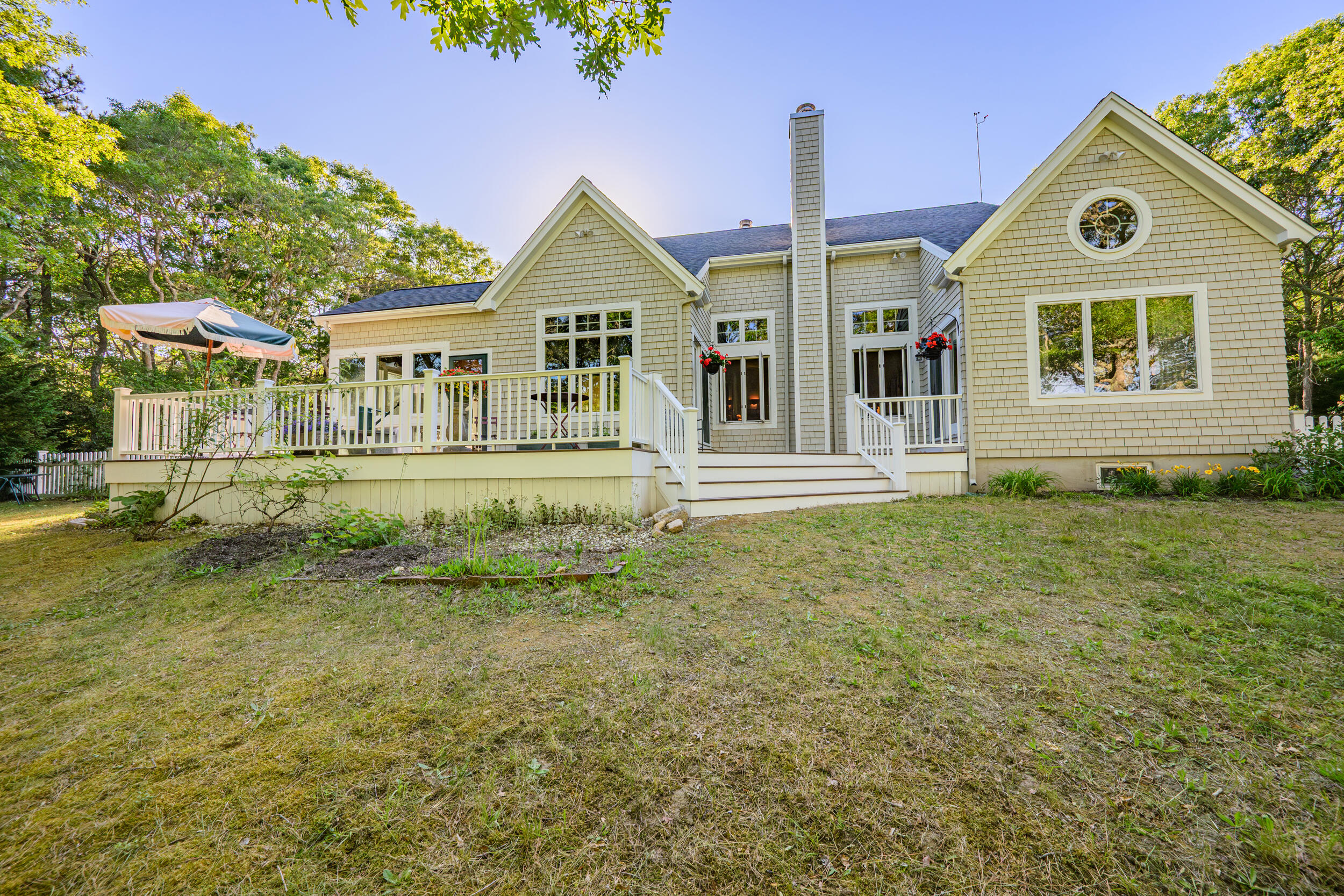 272 Falmouth Woods Road Falmouth MA 02536