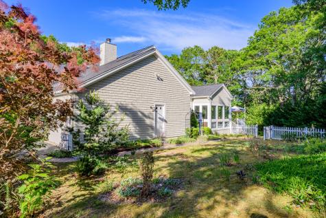 272 Falmouth Woods Road Falmouth MA 02536
