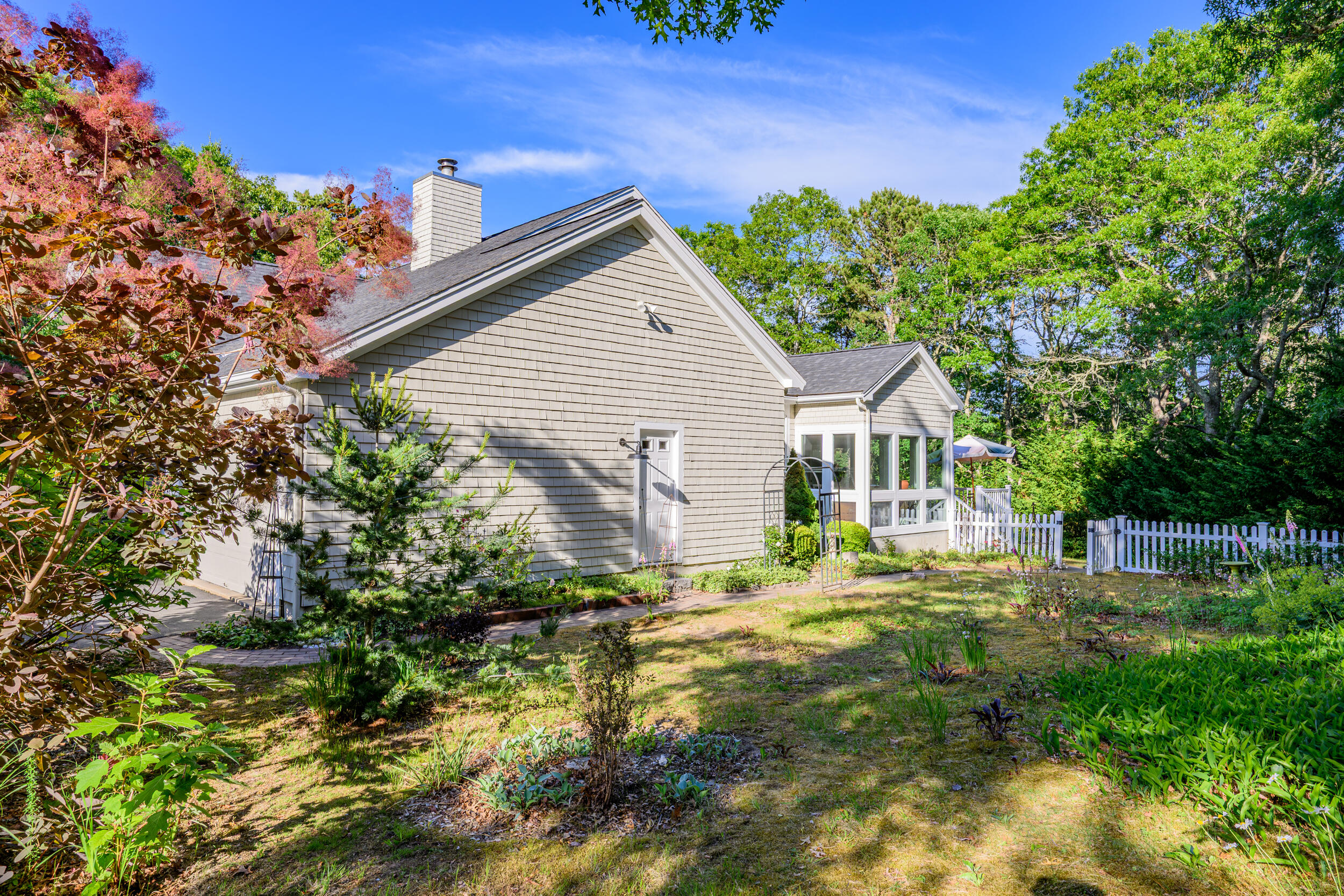 272 Falmouth Woods Road Falmouth MA 02536