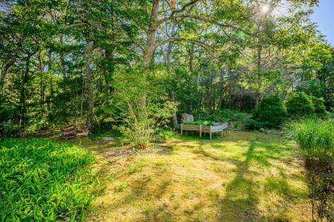 272 Falmouth Woods Road Falmouth MA 02536
