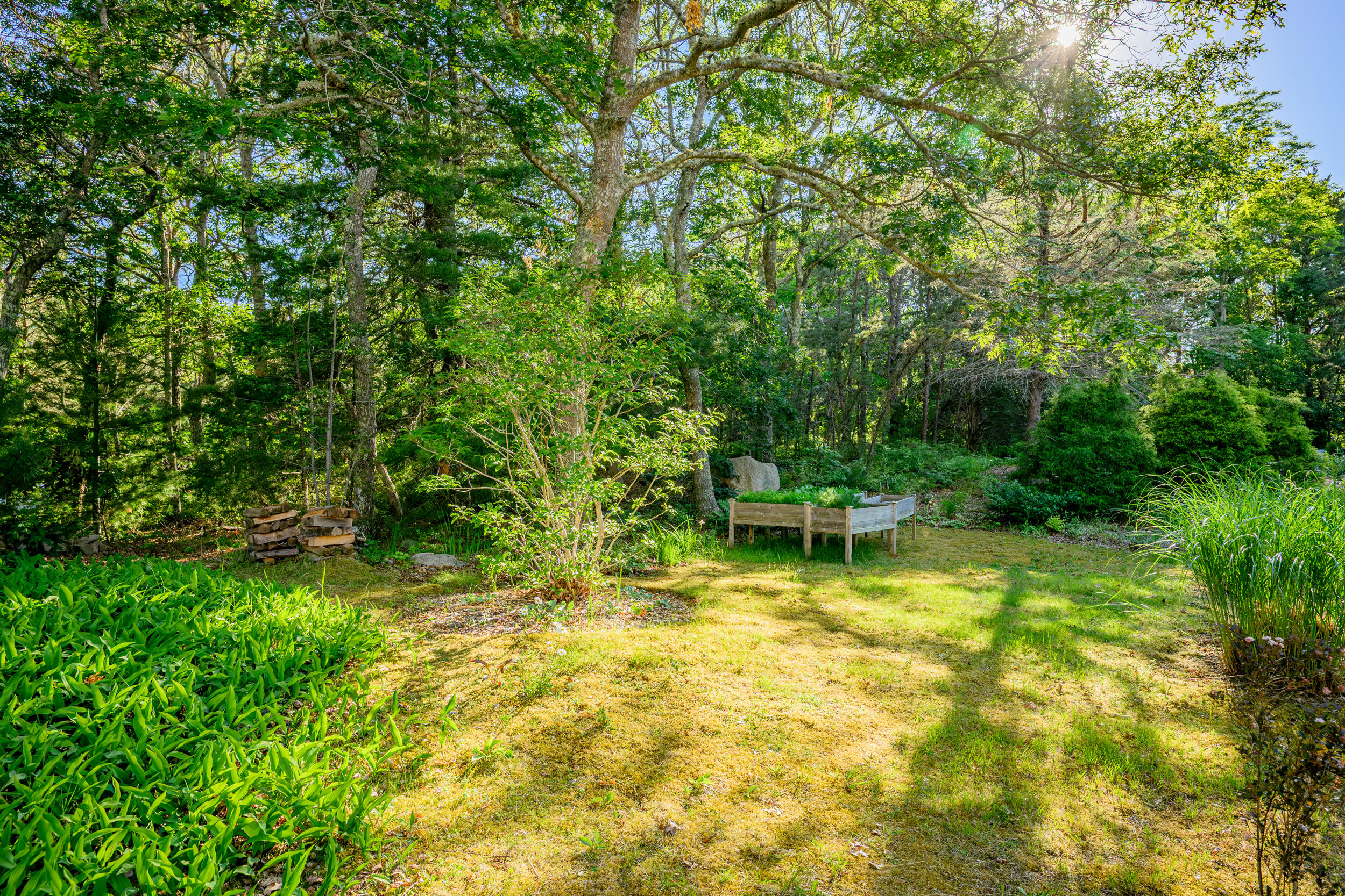 272 Falmouth Woods Road Falmouth MA 02536