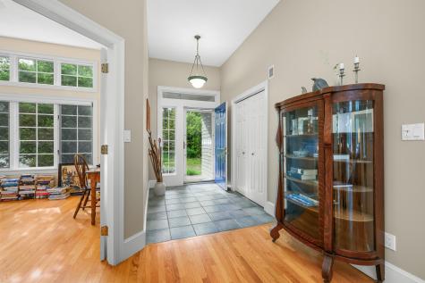 272 Falmouth Woods Road Falmouth MA 02536