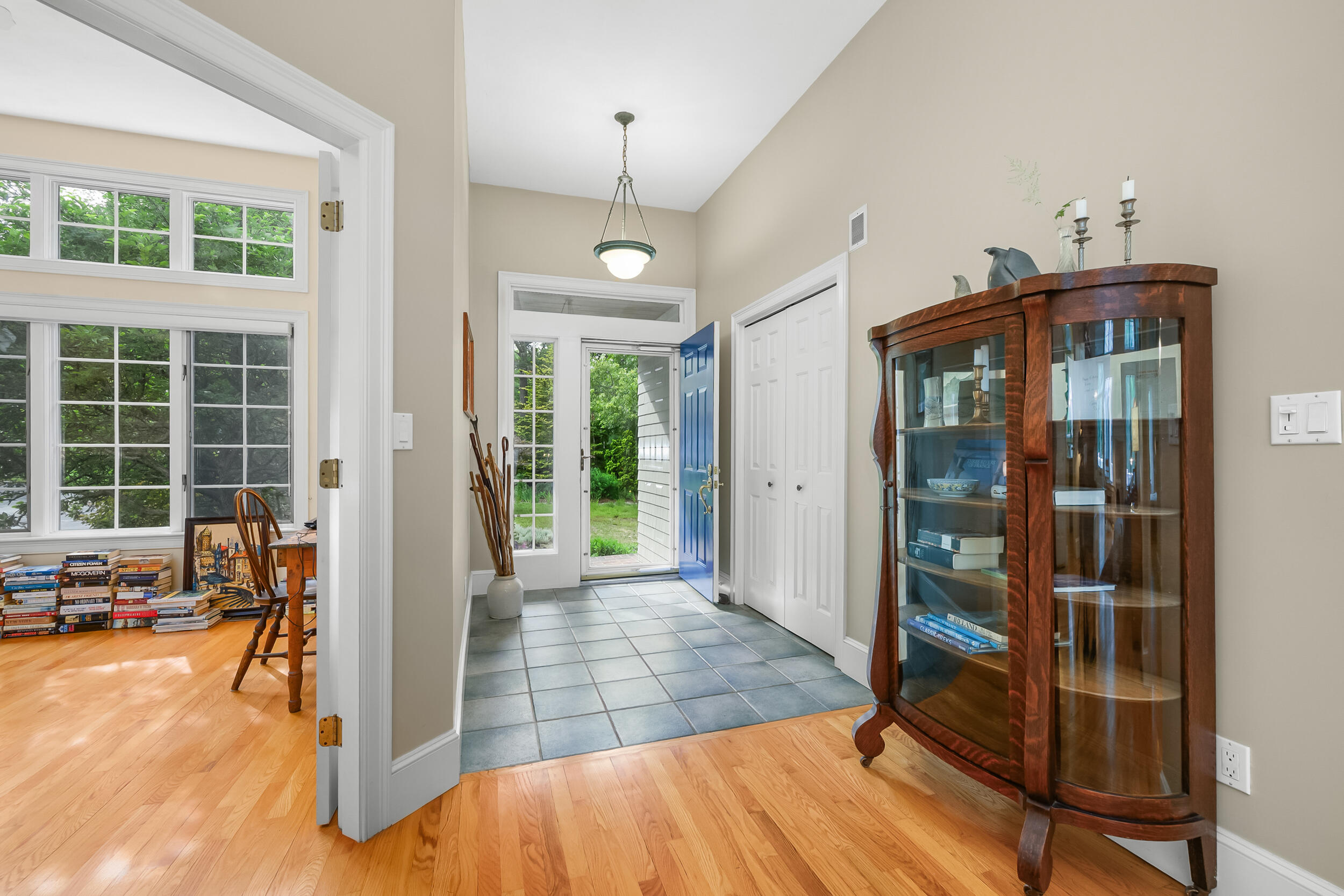 272 Falmouth Woods Road Falmouth MA 02536