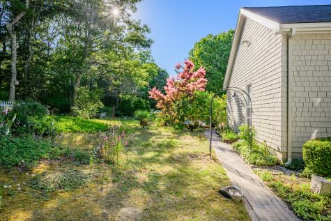 272 Falmouth Woods Road Falmouth MA 02536