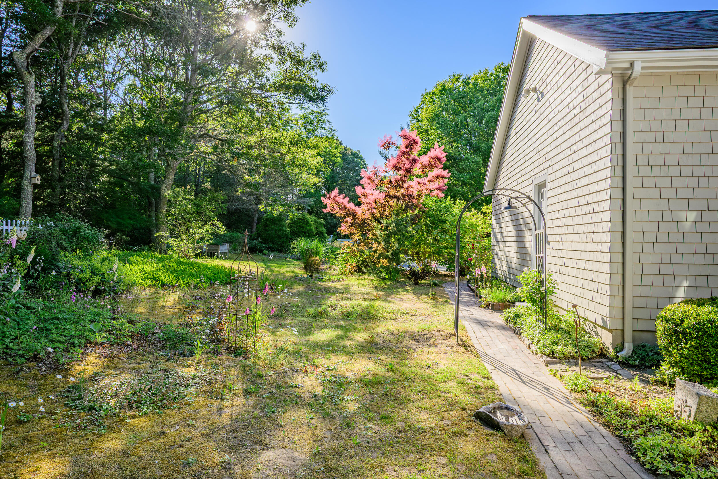 272 Falmouth Woods Road Falmouth MA 02536
