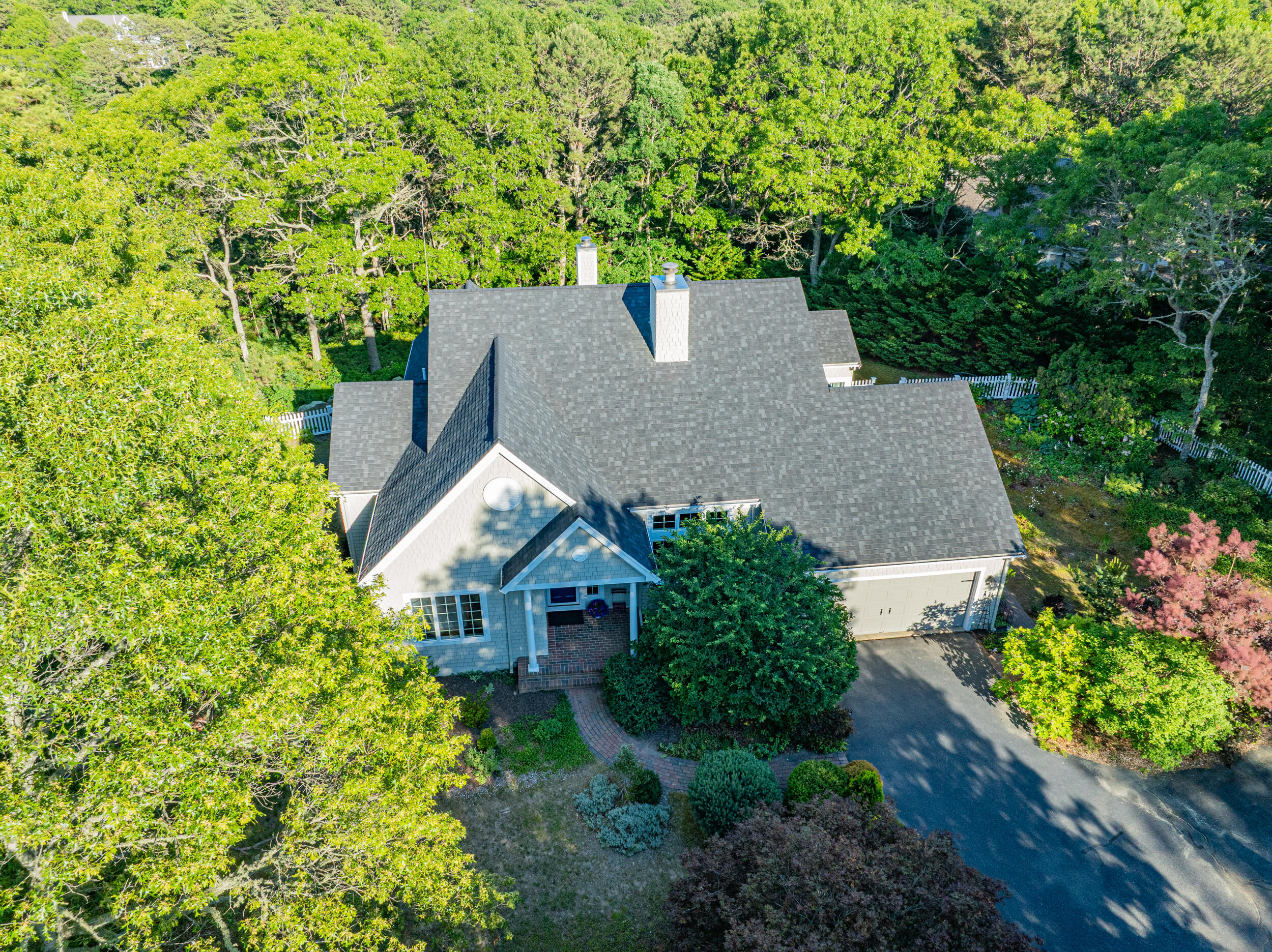 272 Falmouth Woods Road Falmouth MA 02536