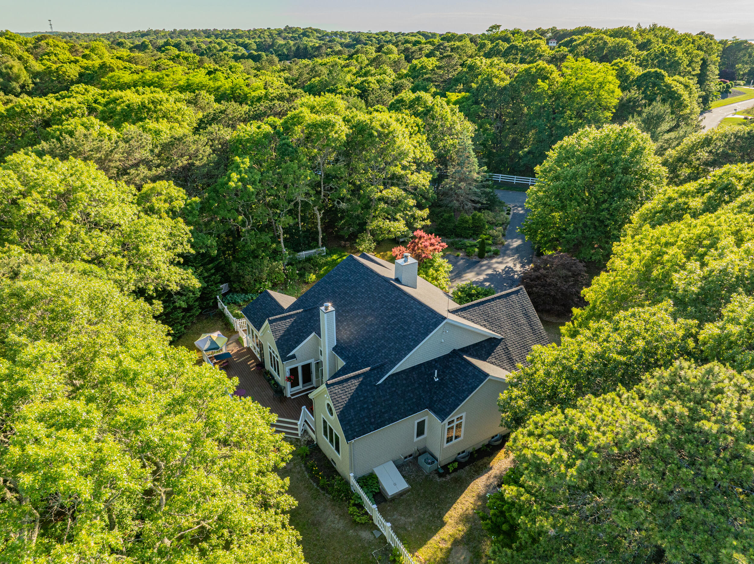272 Falmouth Woods Road Falmouth MA 02536