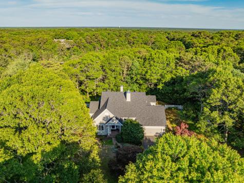 272 Falmouth Woods Road Falmouth MA 02536