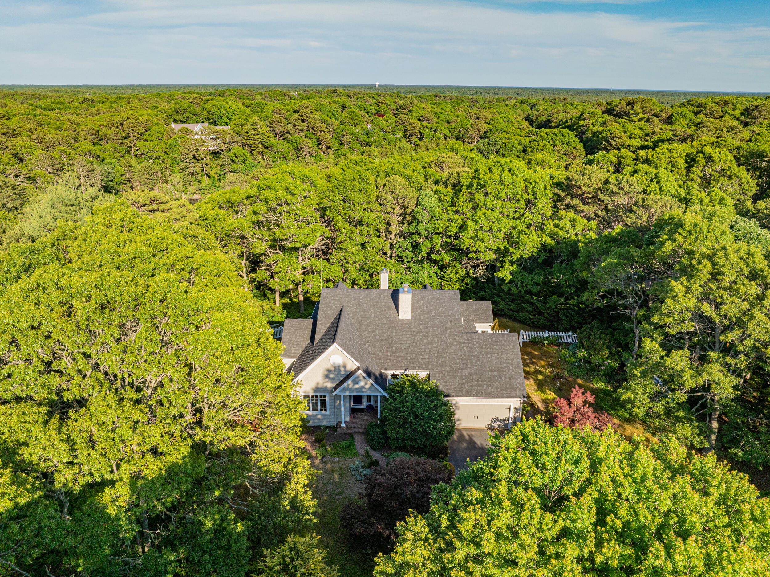 272 Falmouth Woods Road Falmouth MA 02536