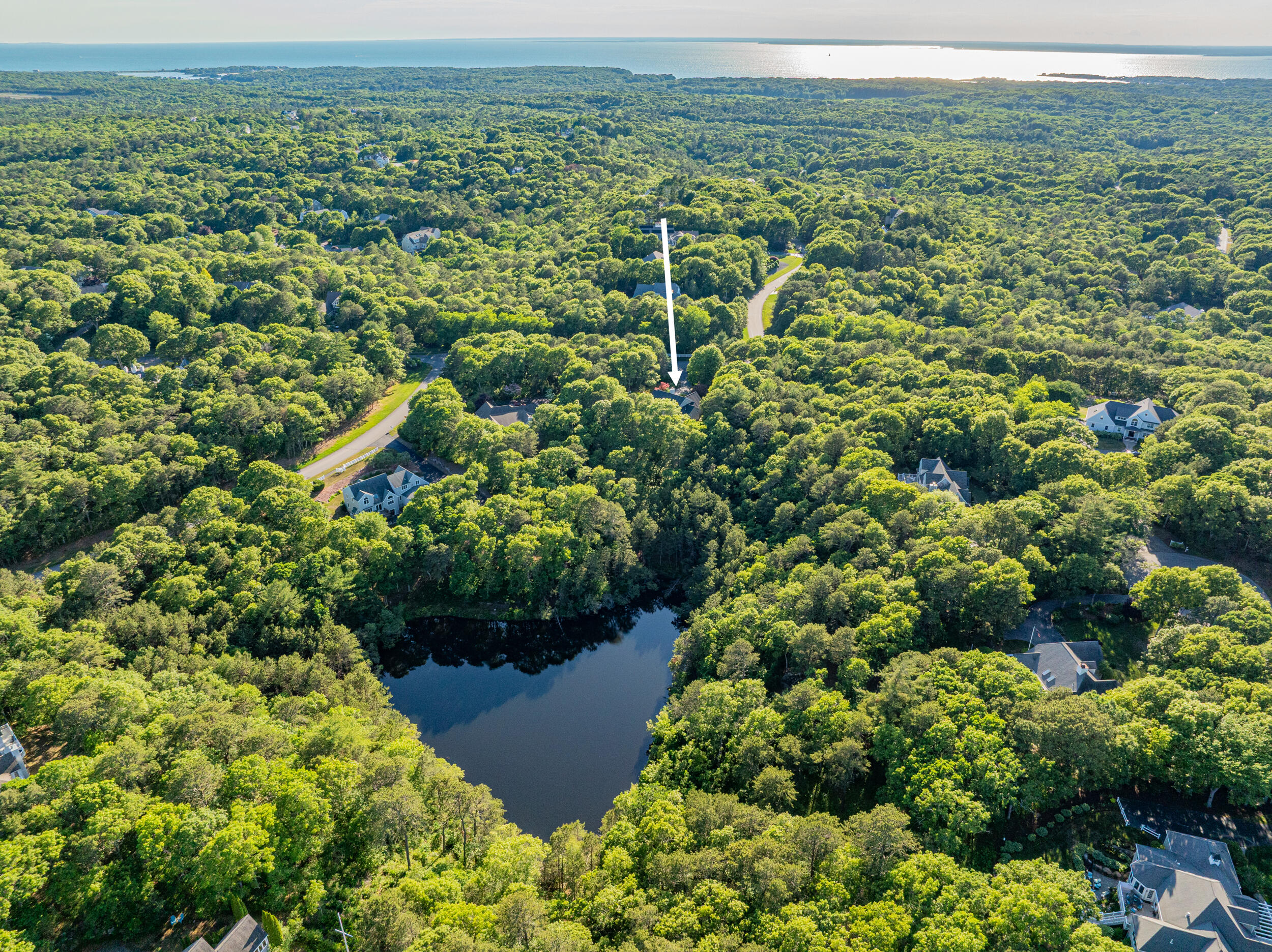 272 Falmouth Woods Road Falmouth MA 02536