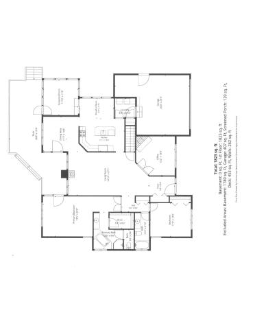 272 Falmouth Woods Road Falmouth MA 02536