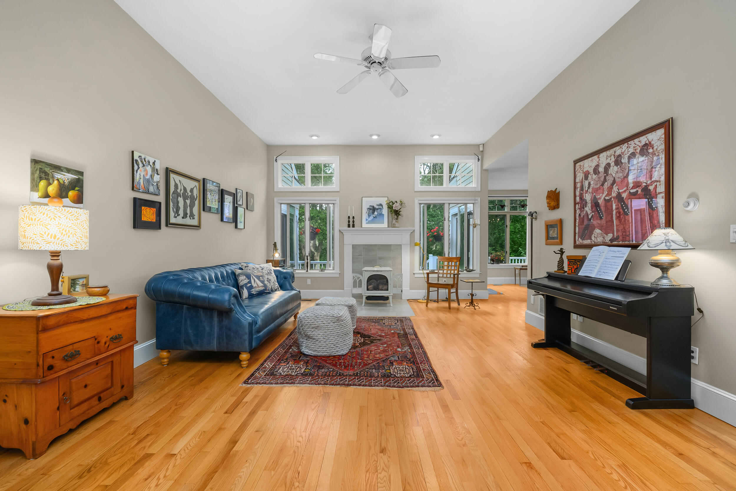 272 Falmouth Woods Road Falmouth MA 02536
