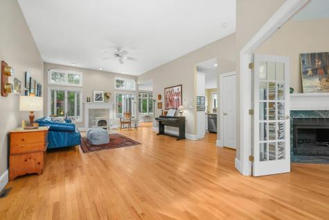 272 Falmouth Woods Road Falmouth MA 02536