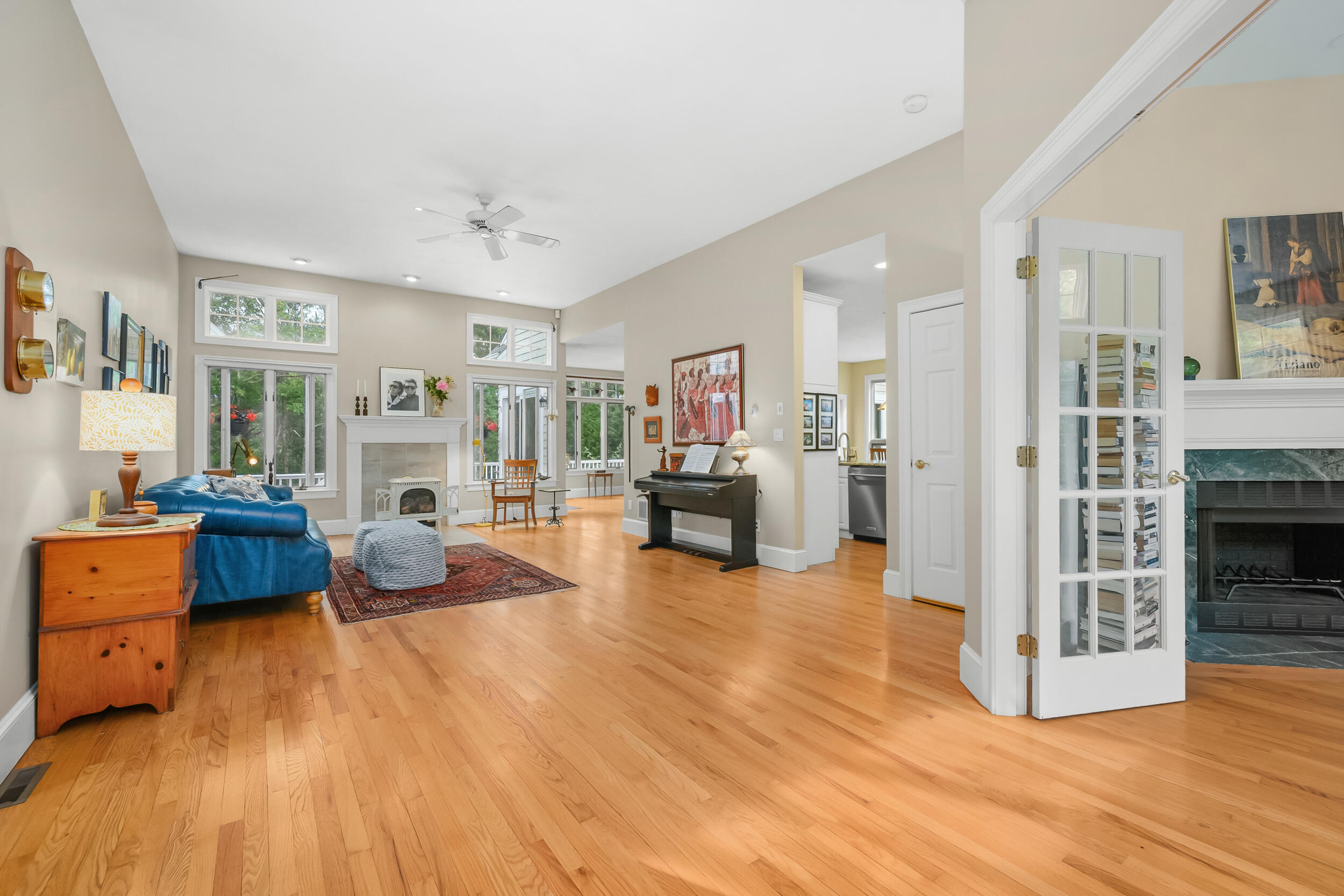 272 Falmouth Woods Road Falmouth MA 02536