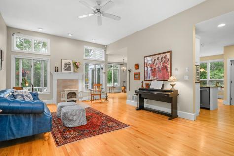 272 Falmouth Woods Road Falmouth MA 02536