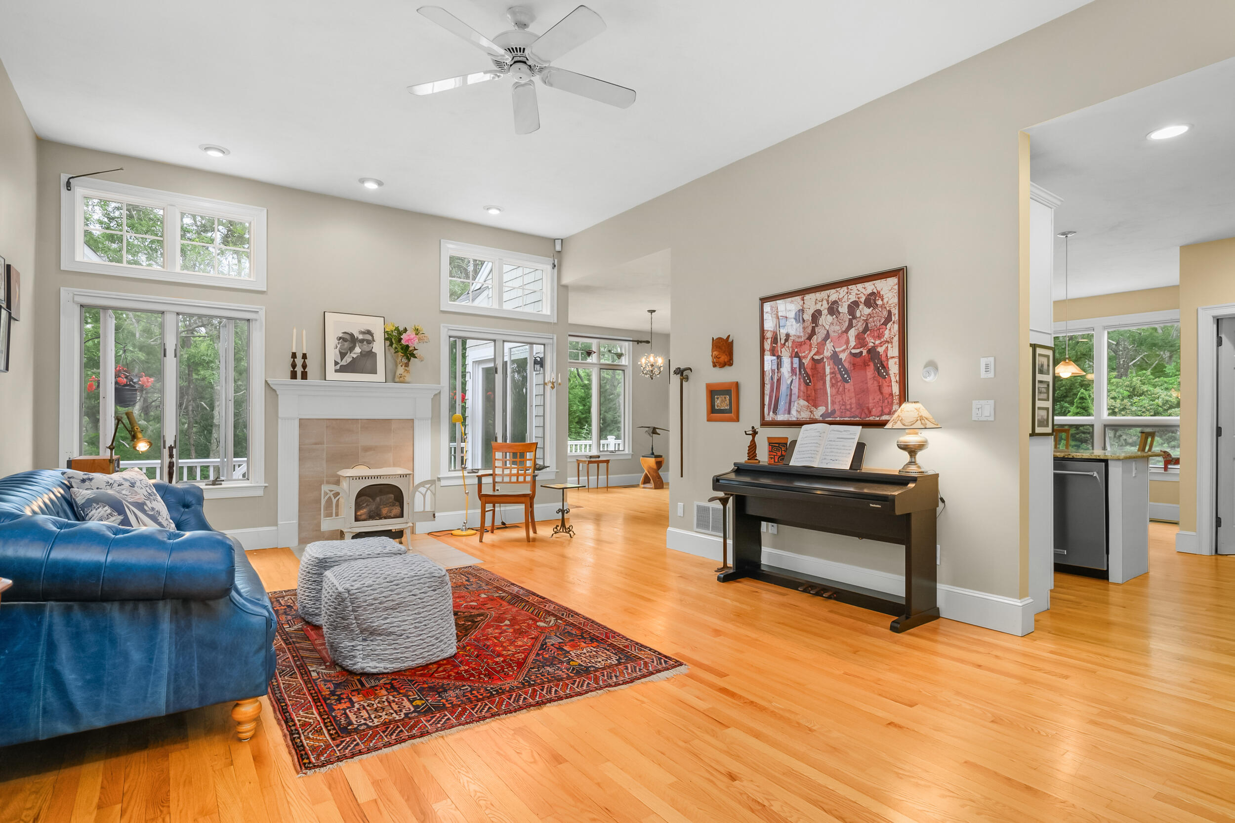 272 Falmouth Woods Road Falmouth MA 02536