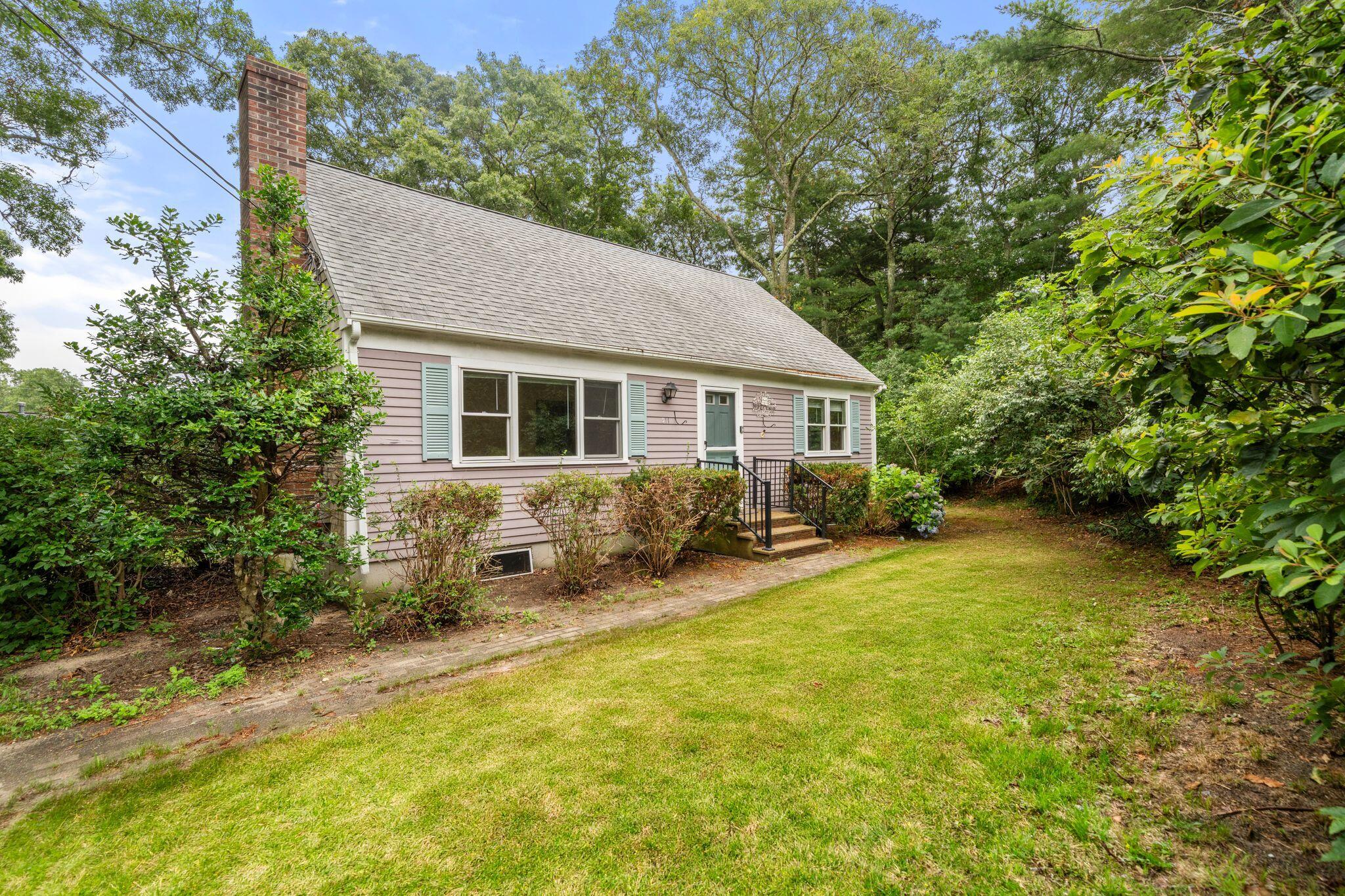 311 Cotuit Road Mashpee MA 02649