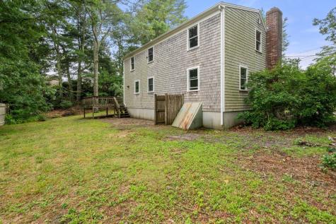 311 Cotuit Road Mashpee MA 02649