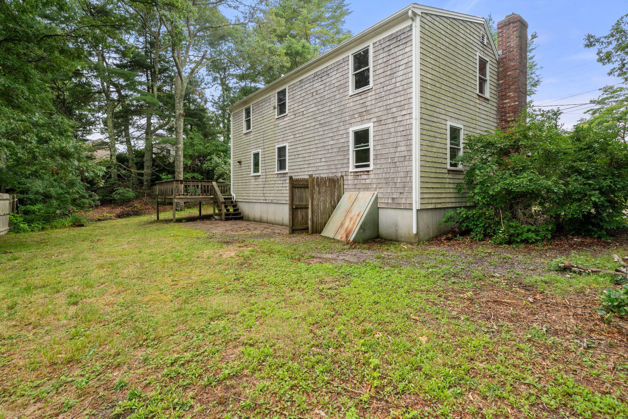 311 Cotuit Road Mashpee MA 02649