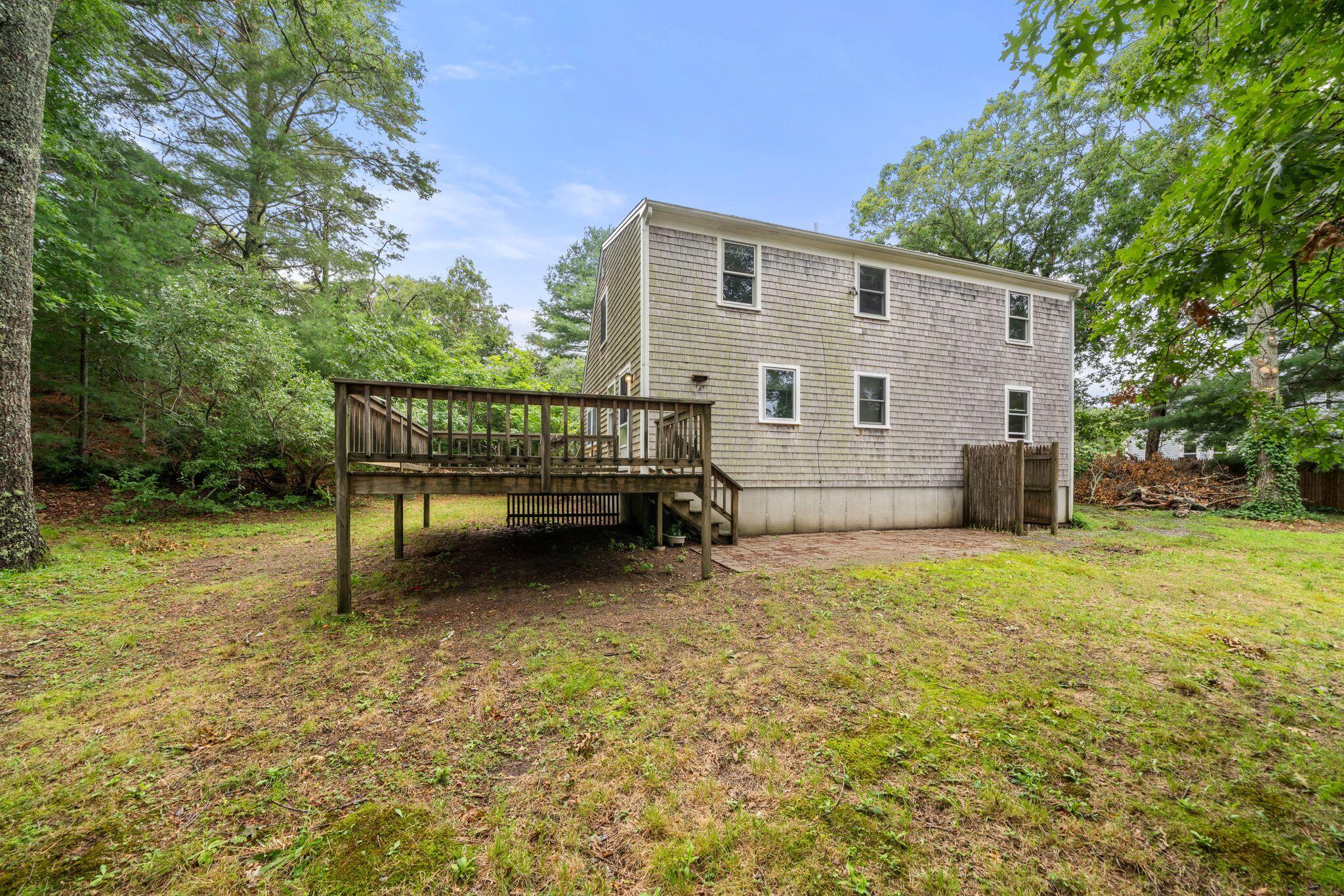 311 Cotuit Road Mashpee MA 02649