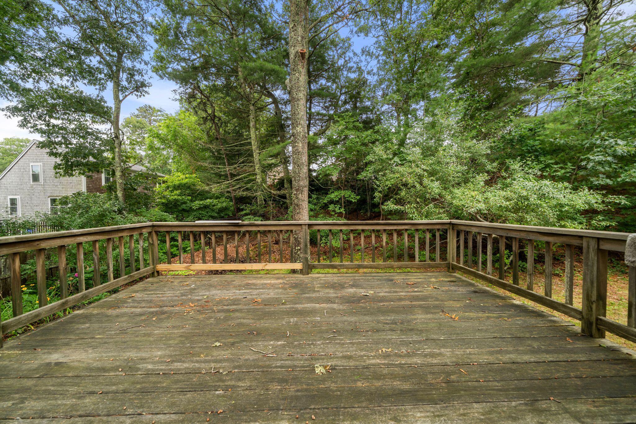 311 Cotuit Road Mashpee MA 02649