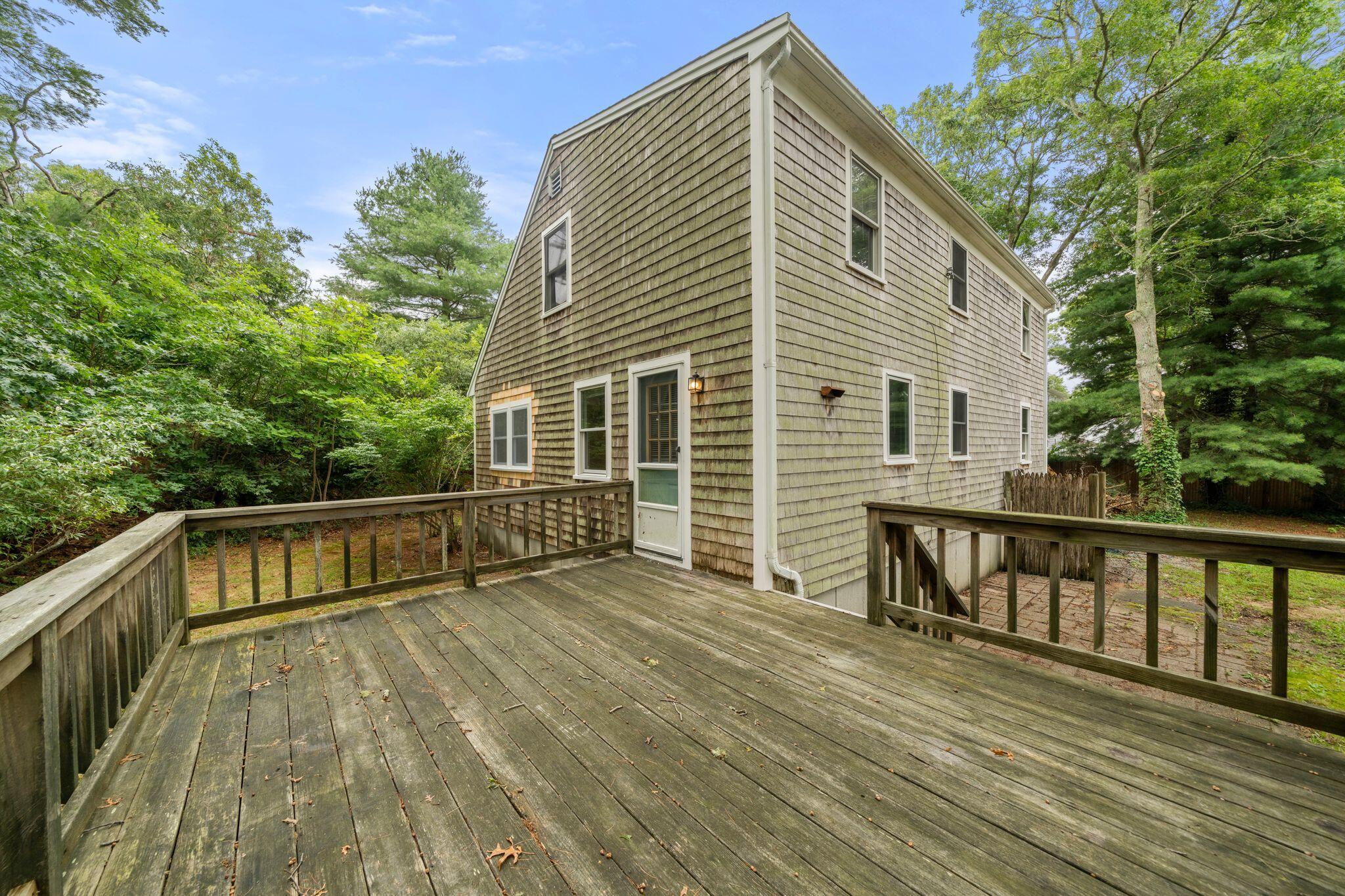 311 Cotuit Road Mashpee MA 02649