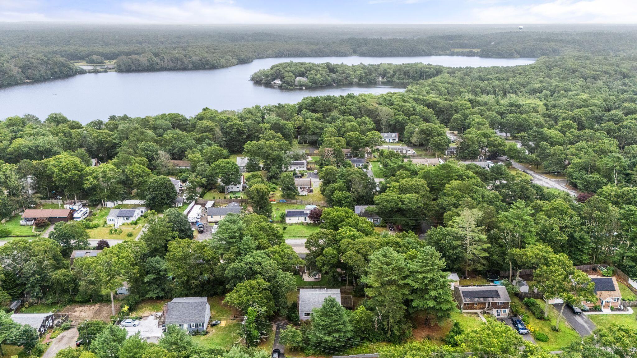 311 Cotuit Road Mashpee MA 02649