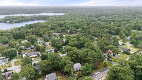 311 Cotuit Road Mashpee MA 02649
