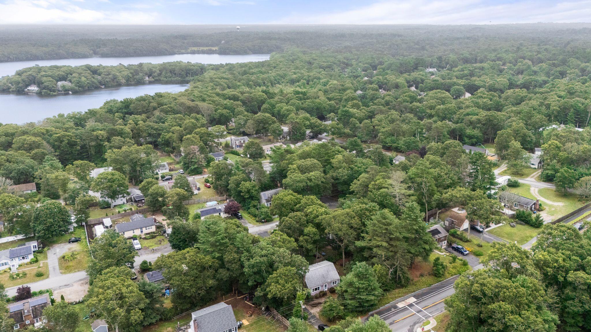 311 Cotuit Road Mashpee MA 02649