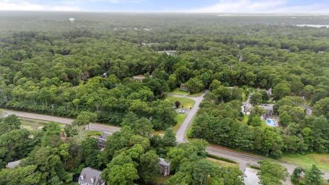 311 Cotuit Road Mashpee MA 02649