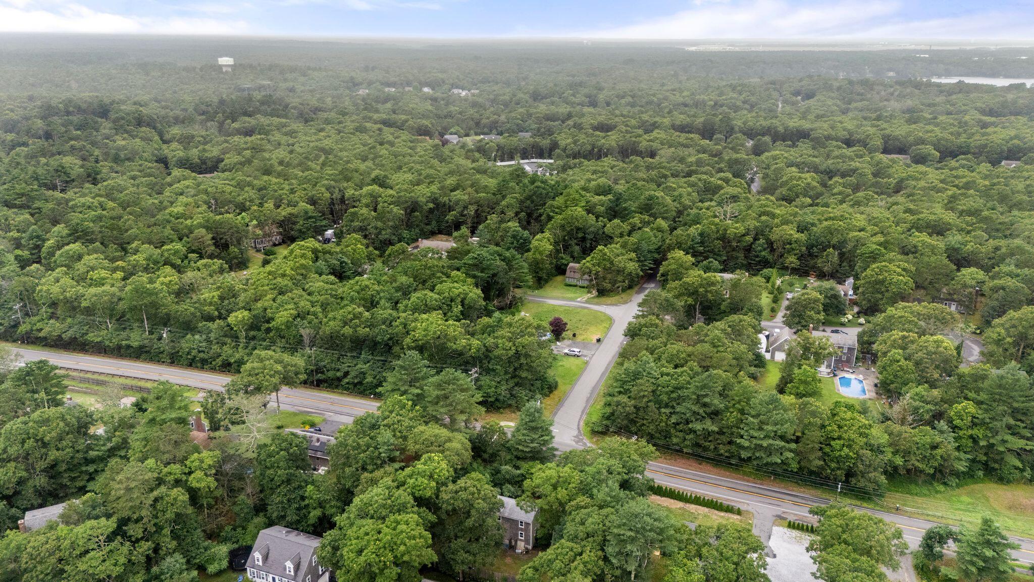 311 Cotuit Road Mashpee MA 02649