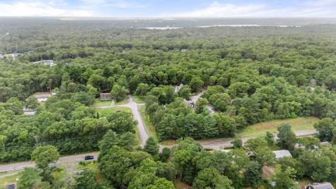 311 Cotuit Road Mashpee MA 02649