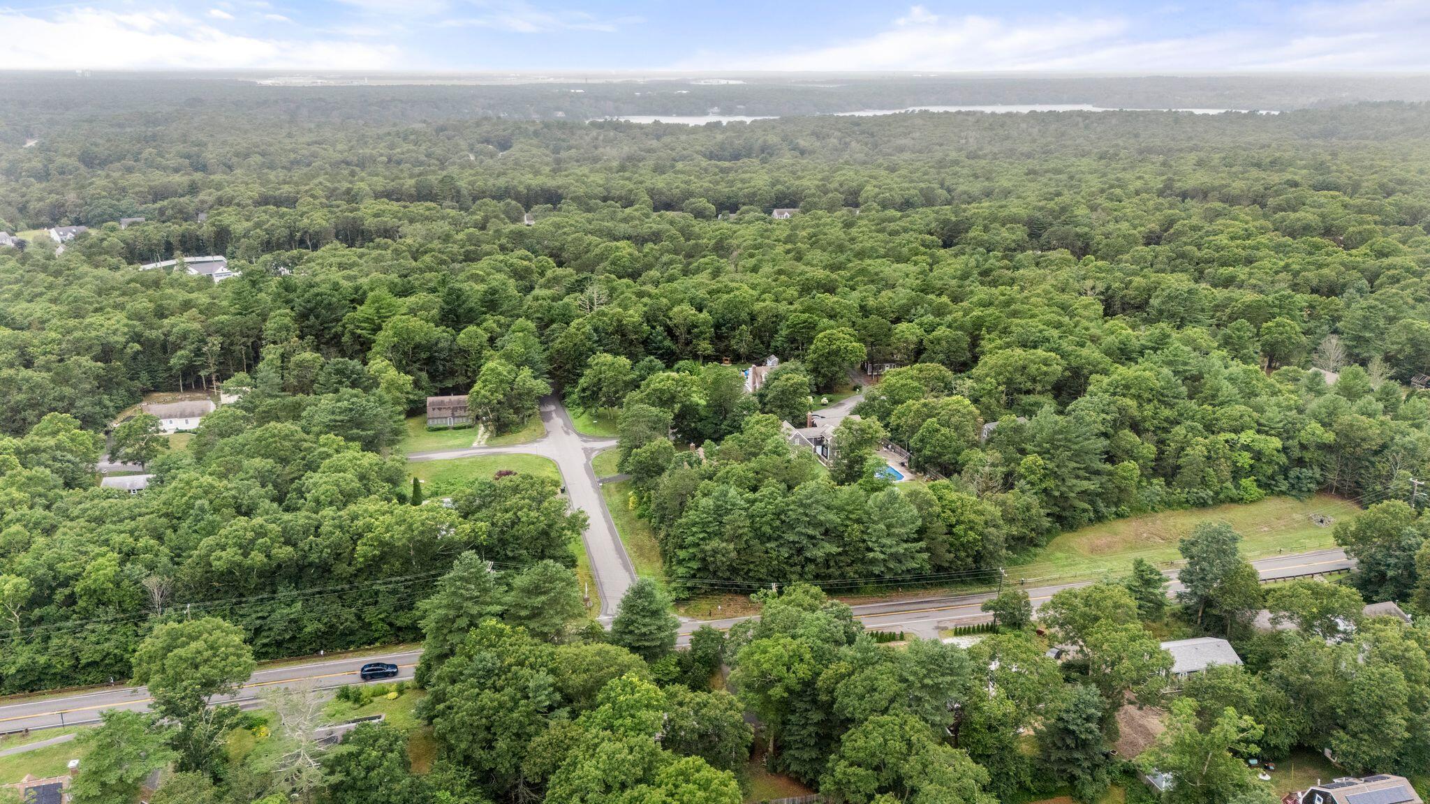 311 Cotuit Road Mashpee MA 02649