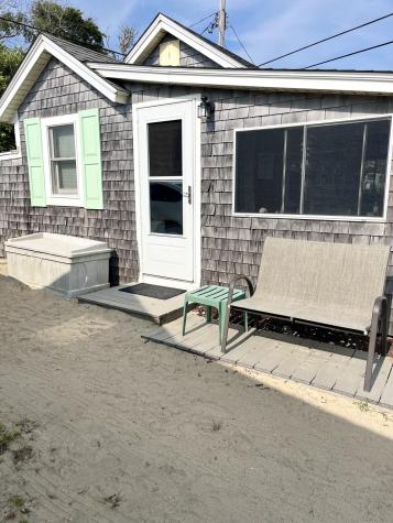 217 Old Wharf Dennis MA 02639