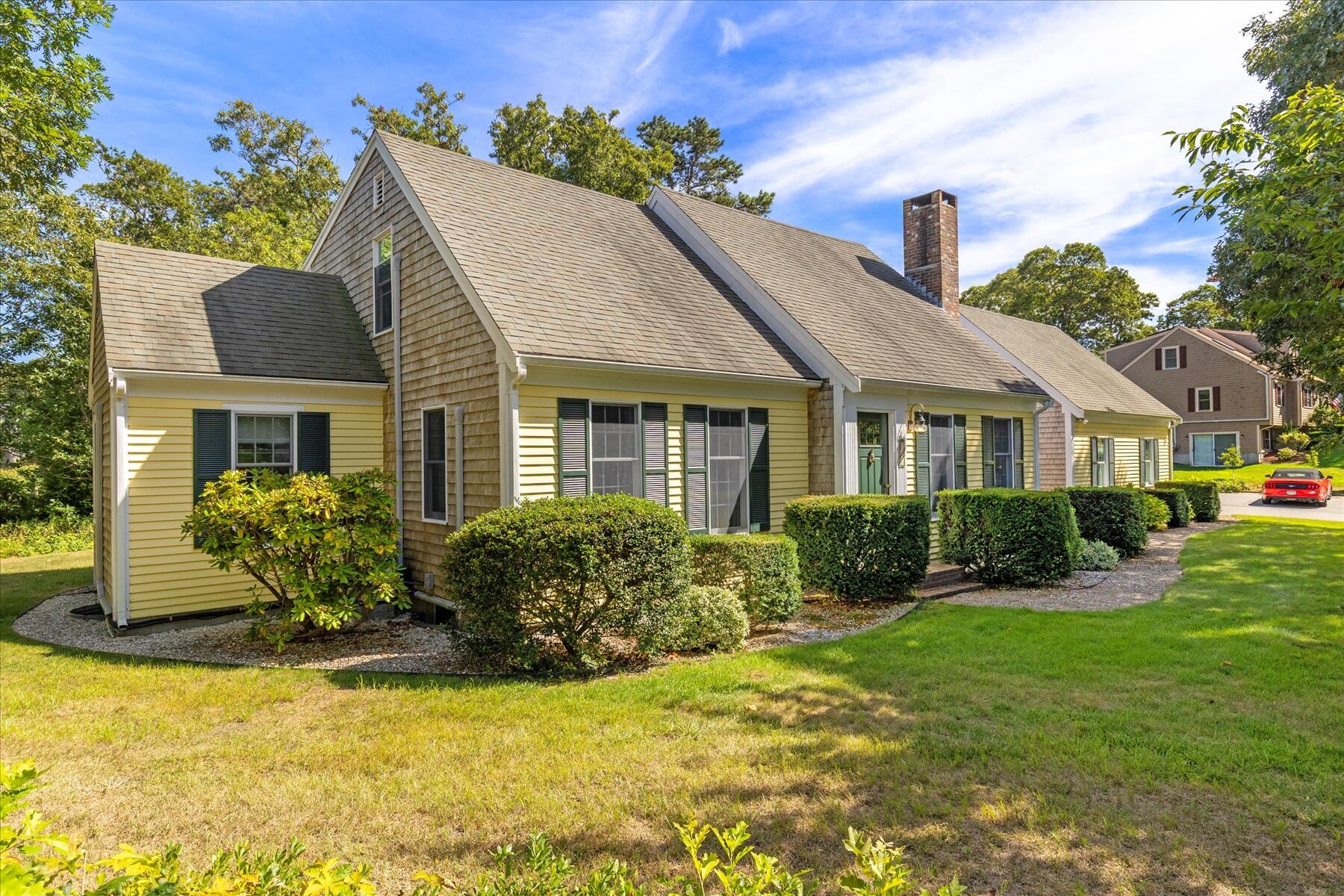 33 Red Pine Drive Harwich MA 02645