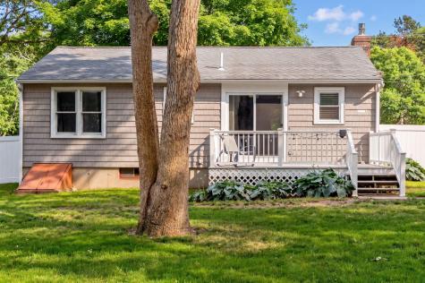 545 Lincoln Road Extension Barnstable MA 02601