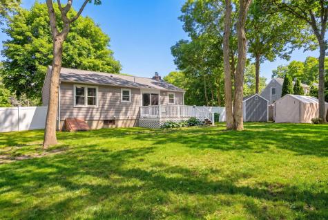 545 Lincoln Road Extension Barnstable MA 02601
