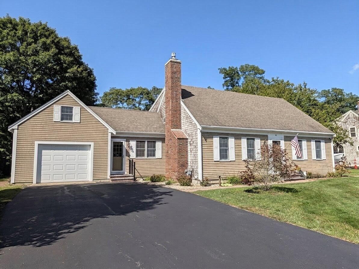 86 Sadys Lane East Falmouth MA 02536