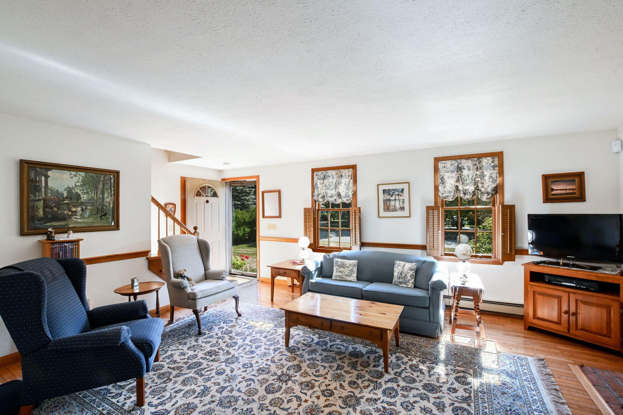 86 Sadys Lane East Falmouth MA 02536