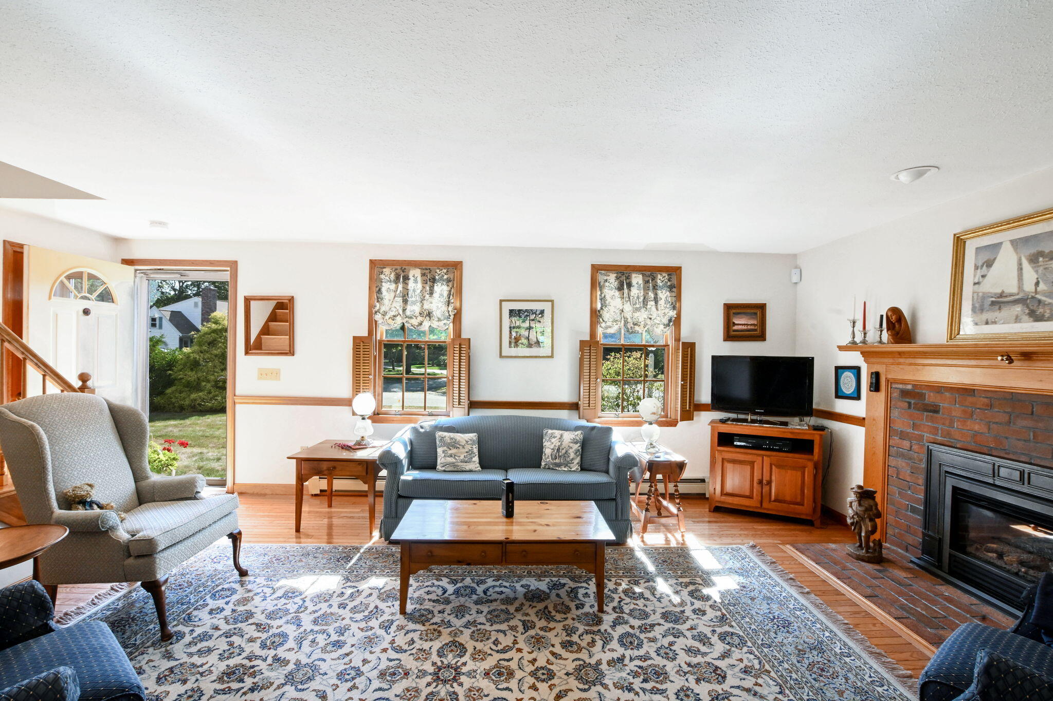 86 Sadys Lane East Falmouth MA 02536