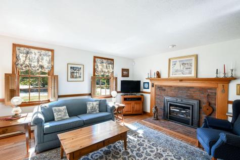 86 Sadys Lane Teaticket MA 02536