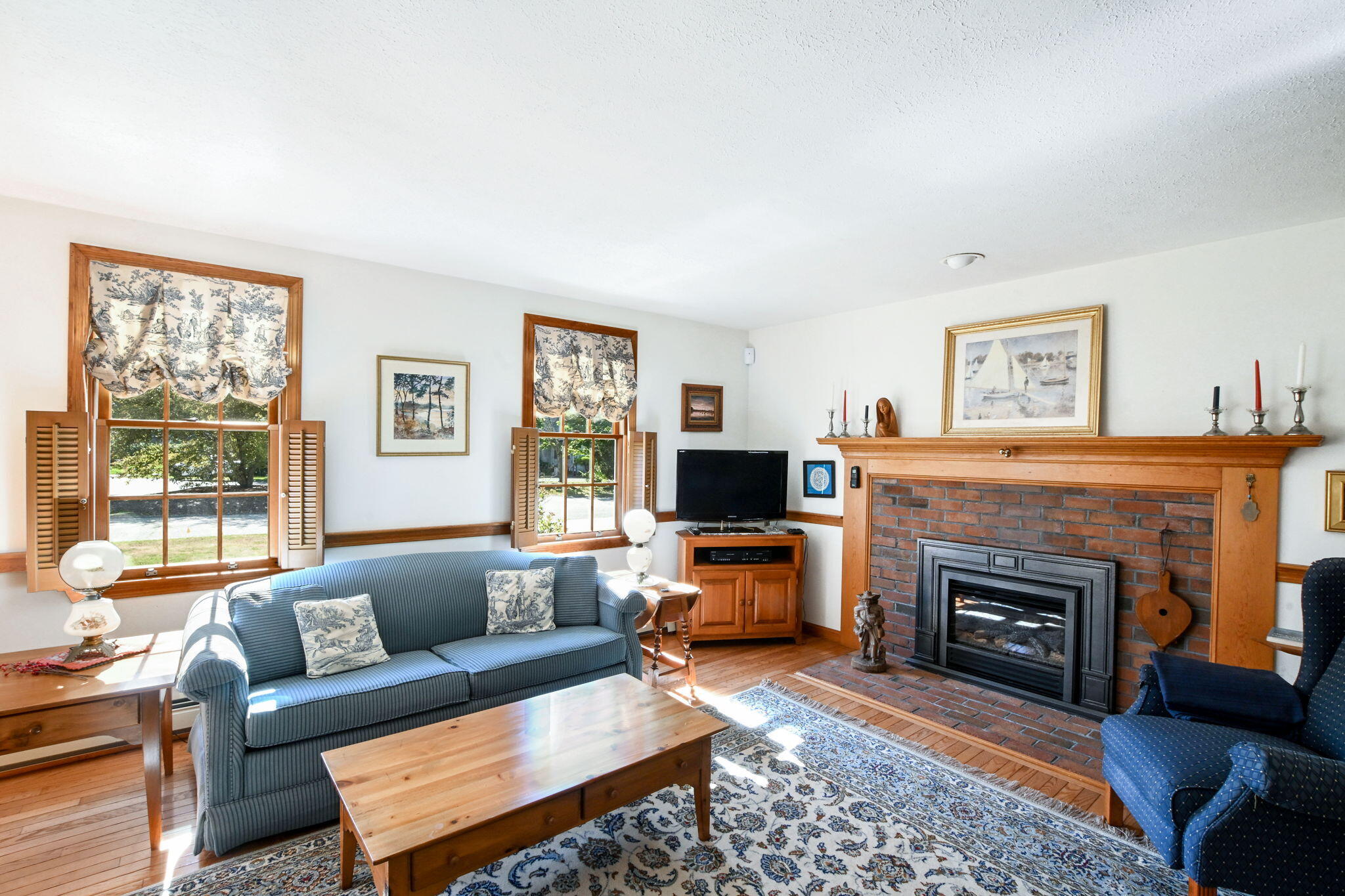 86 Sadys Lane East Falmouth MA 02536