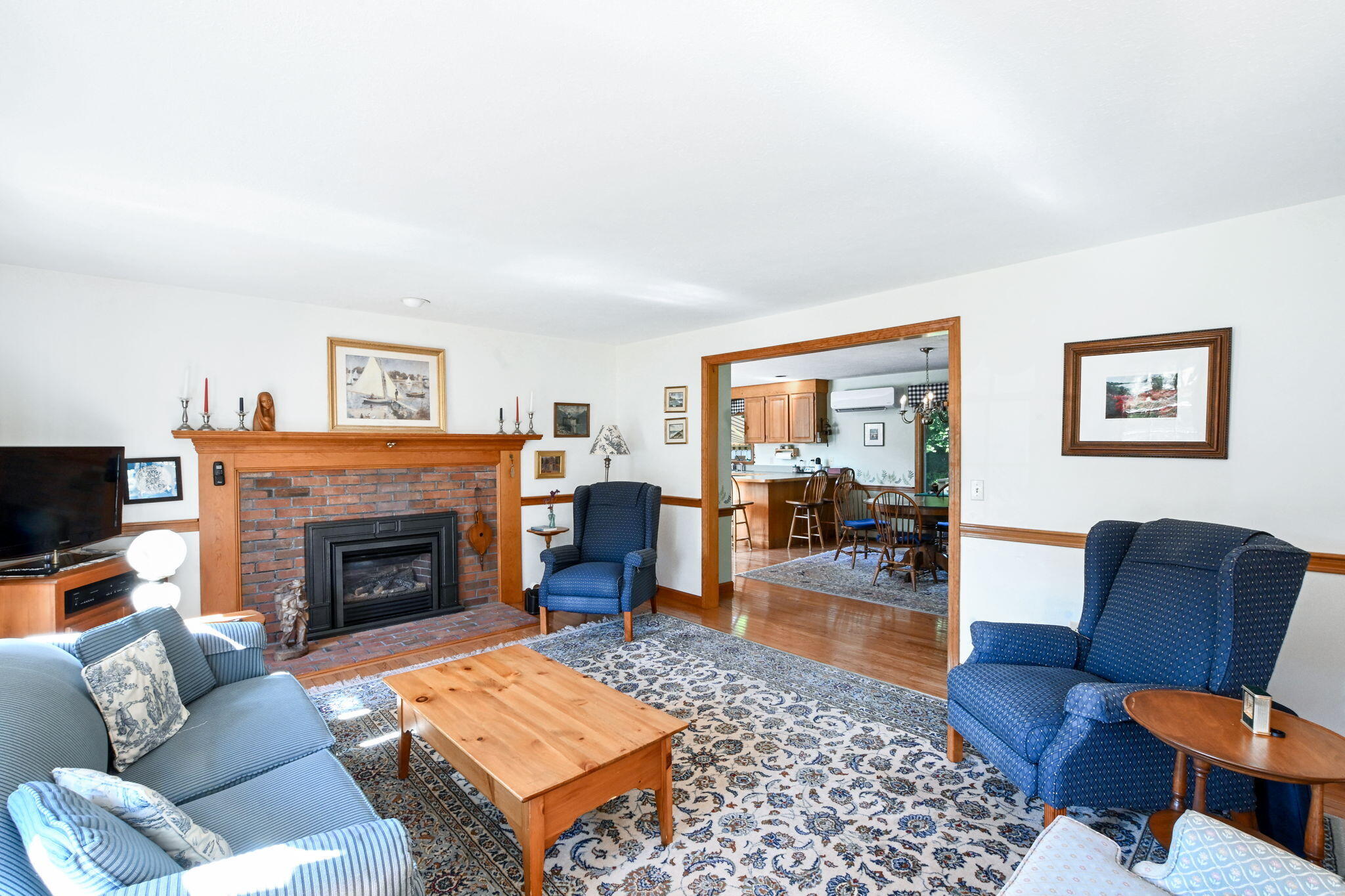 86 Sadys Lane East Falmouth MA 02536
