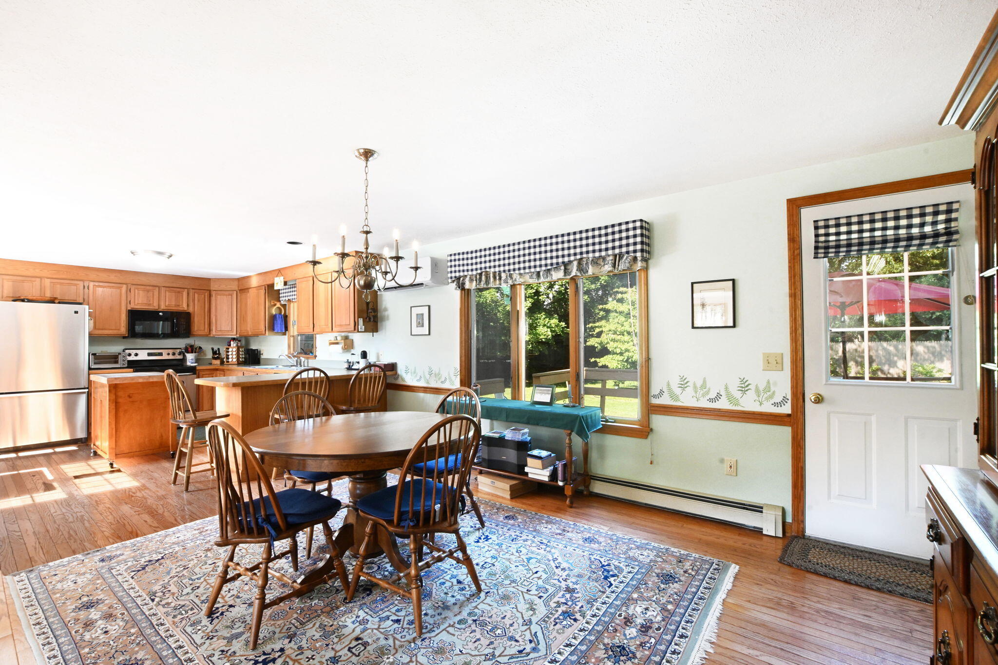 86 Sadys Lane East Falmouth MA 02536