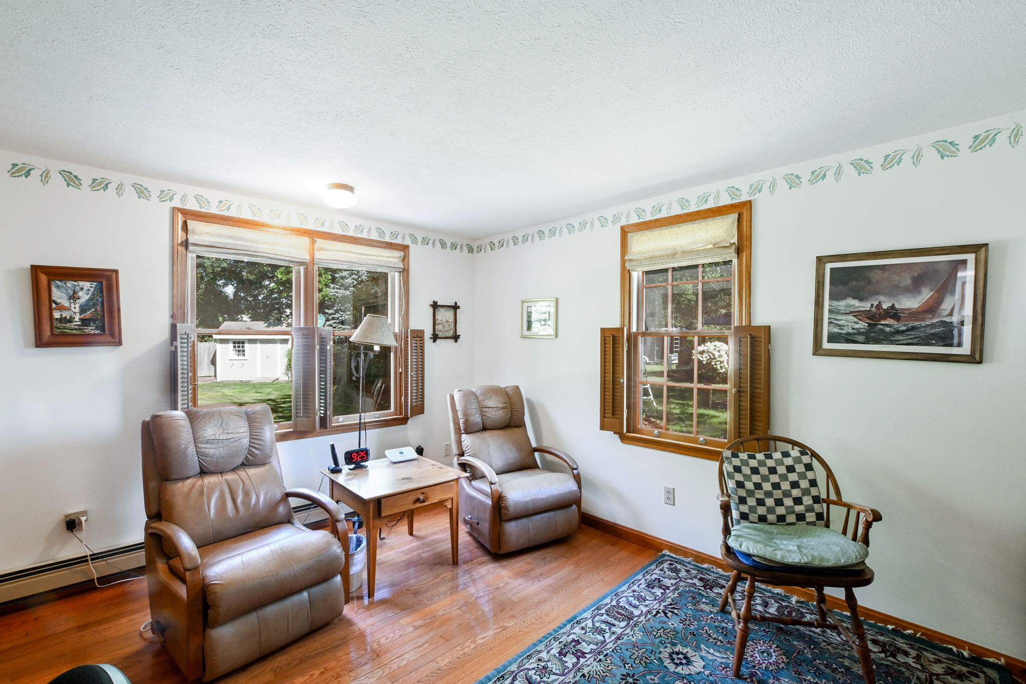 86 Sadys Lane East Falmouth MA 02536
