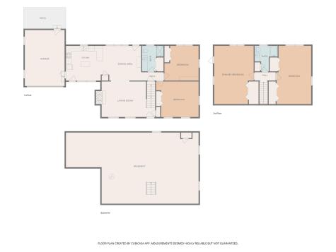86 Sadys Lane Teaticket MA 02536