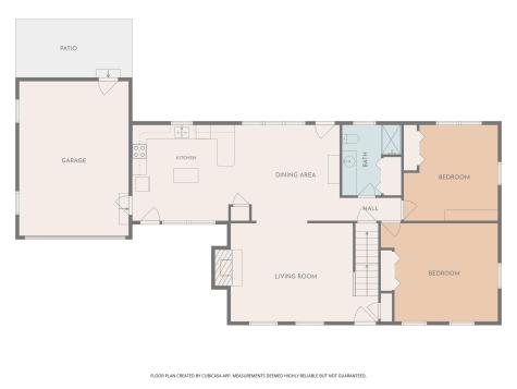 86 Sadys Lane Teaticket MA 02536